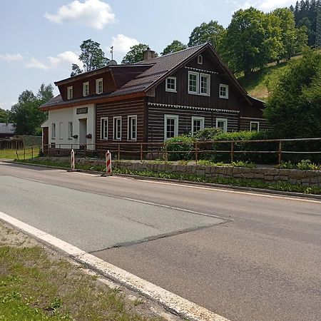 Pension Slunecnice Pec pod Snezkou Exterior photo